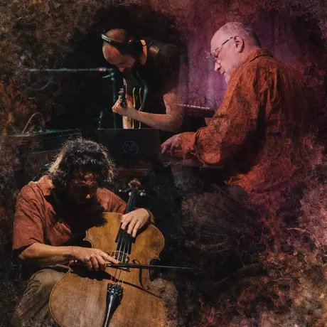 Becket/ Rodrigues/ Cárcamo