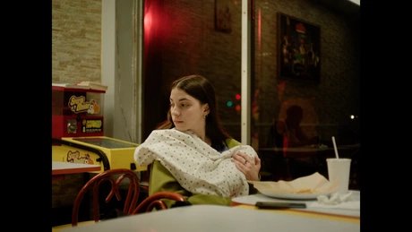 INTERFILM 41: Analyze... Youthful Wisdom