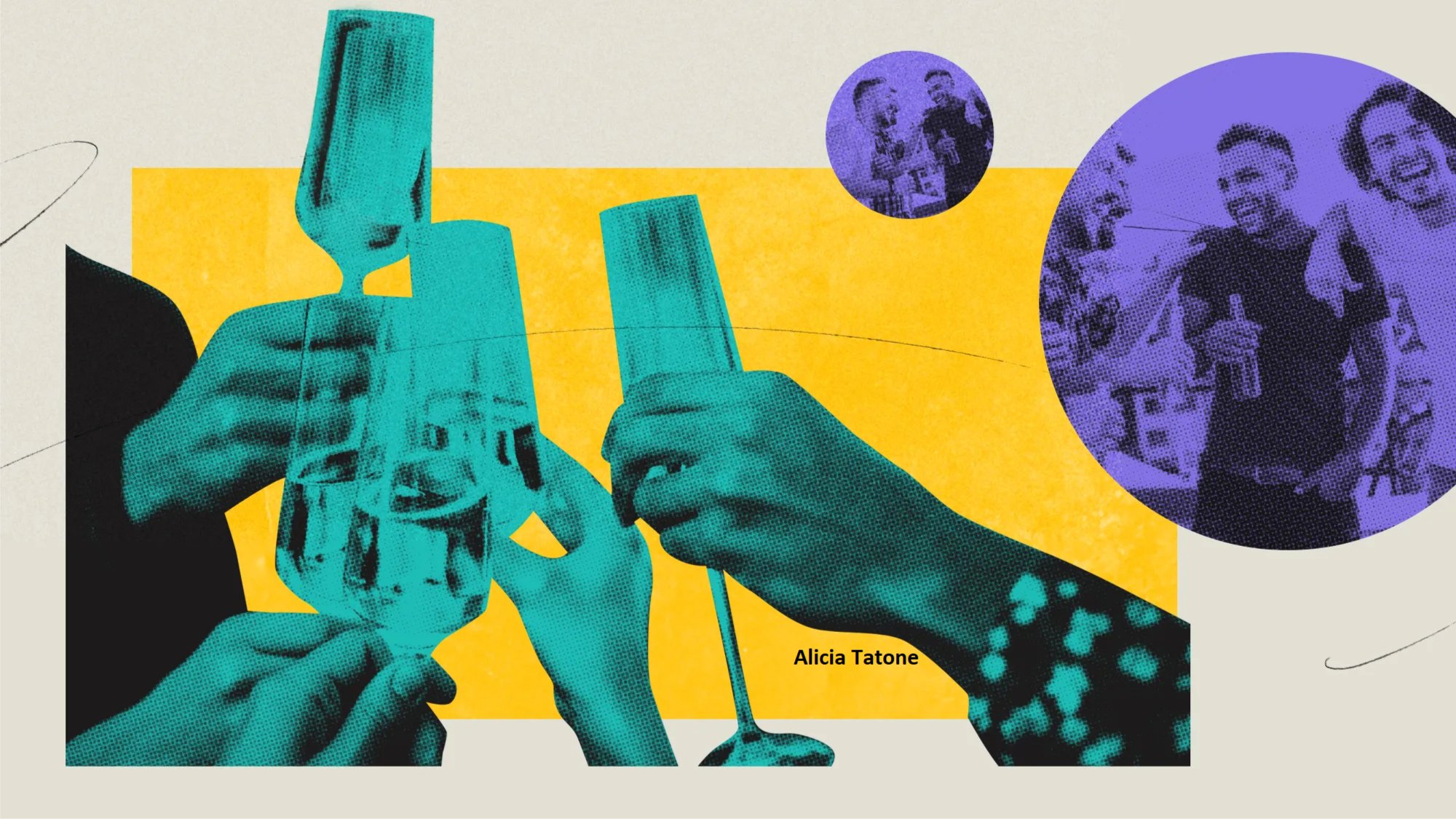 QUEER MEANINGFUL CONNECTION