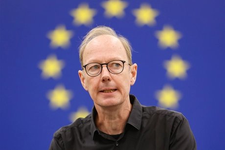 Martin Sonneborn: Mayhem and Satire