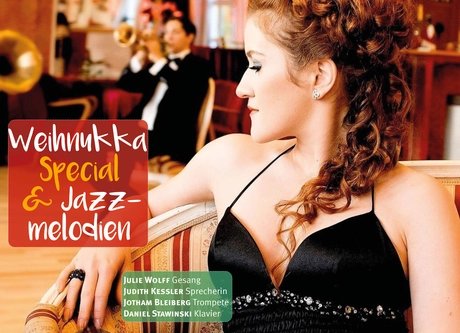 Christmas Nukka Special & Jazz Melodies