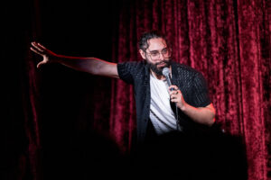 Ashwyn Singh in Berlin: Wrong Singh To Say Tour