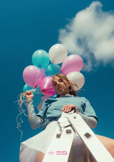 Nina Jacob + Support: AUGEN ZU-Tour 2026