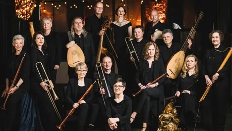 CAPELLA DE LA TORRE & KATHARINA BÄUML