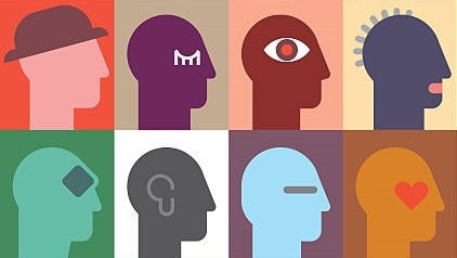 2026 Kickoff - Discover MBTI @ Castle Mitte