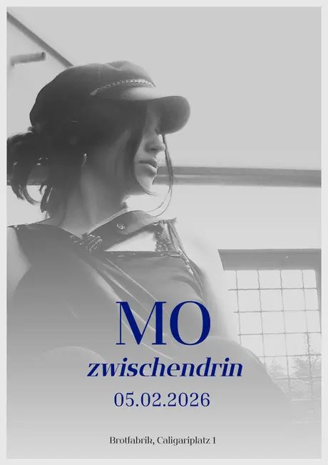 MO: Zwischendrin