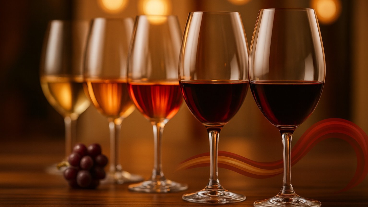 Wine & Cheese Pairing Afternoon