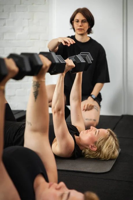 Queer Bodies, Queer Gym