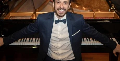 Berlin Symphony Orchestra: GREAT MASTERS – POPULAR