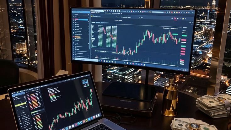 Berlin Trading Circle