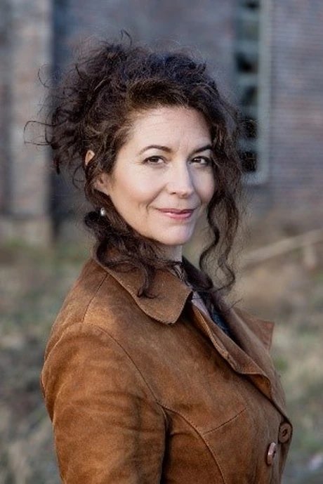 Premiere reading: Sandra Åslund "Then you too will rest"