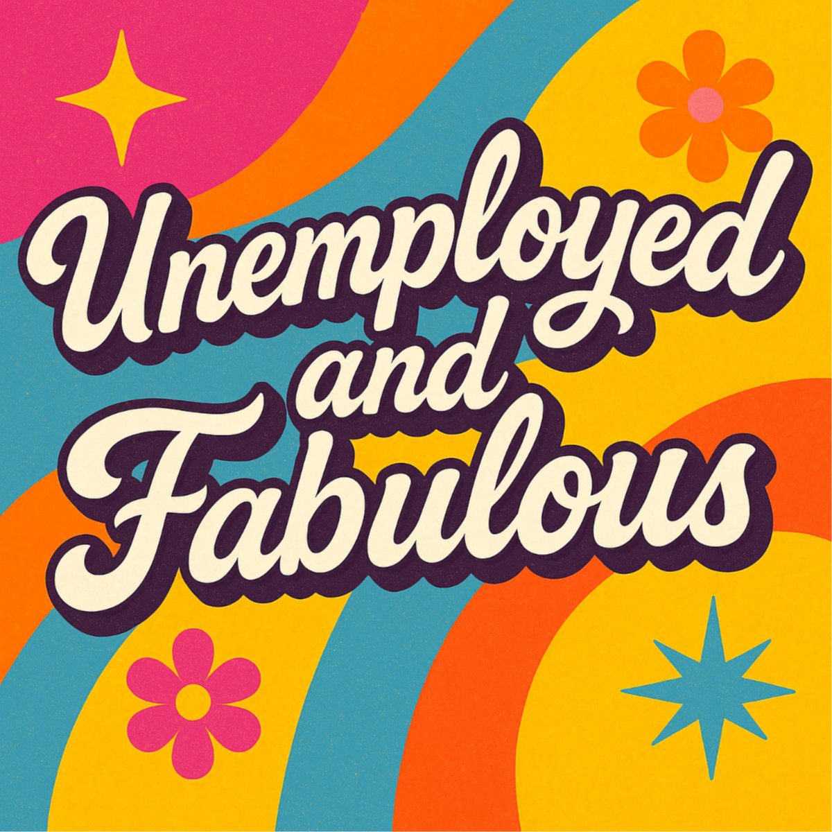 Unemployed & Fabulous - Coworking afternoon in the library