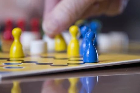 Game Meetup