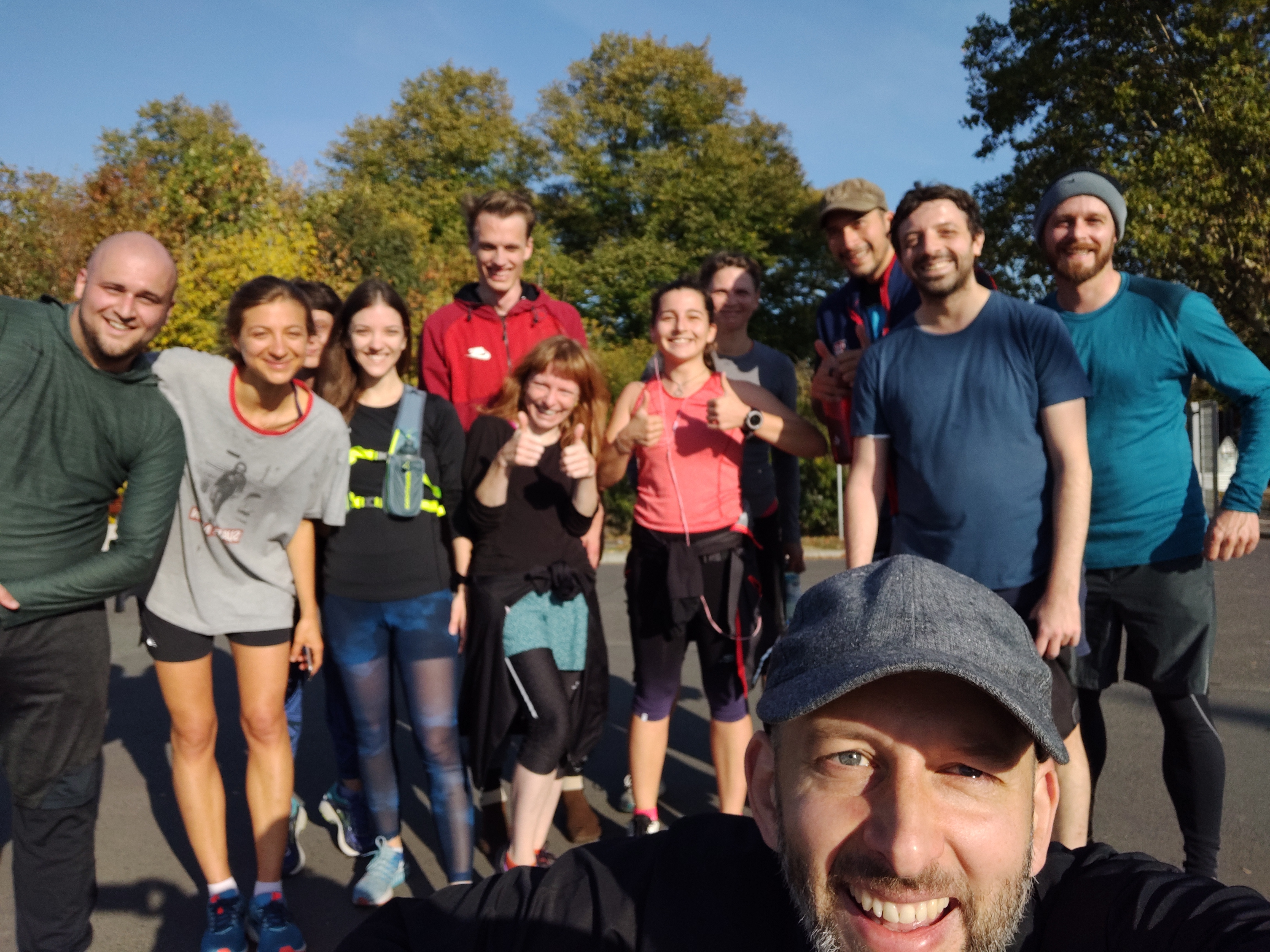 10K Wednesday Evening