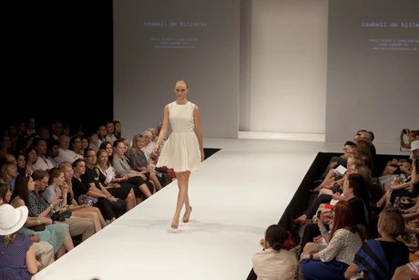 Berlin Fashion Week - Winter edition