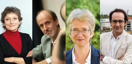 El contubernio de Múnich y la transición.