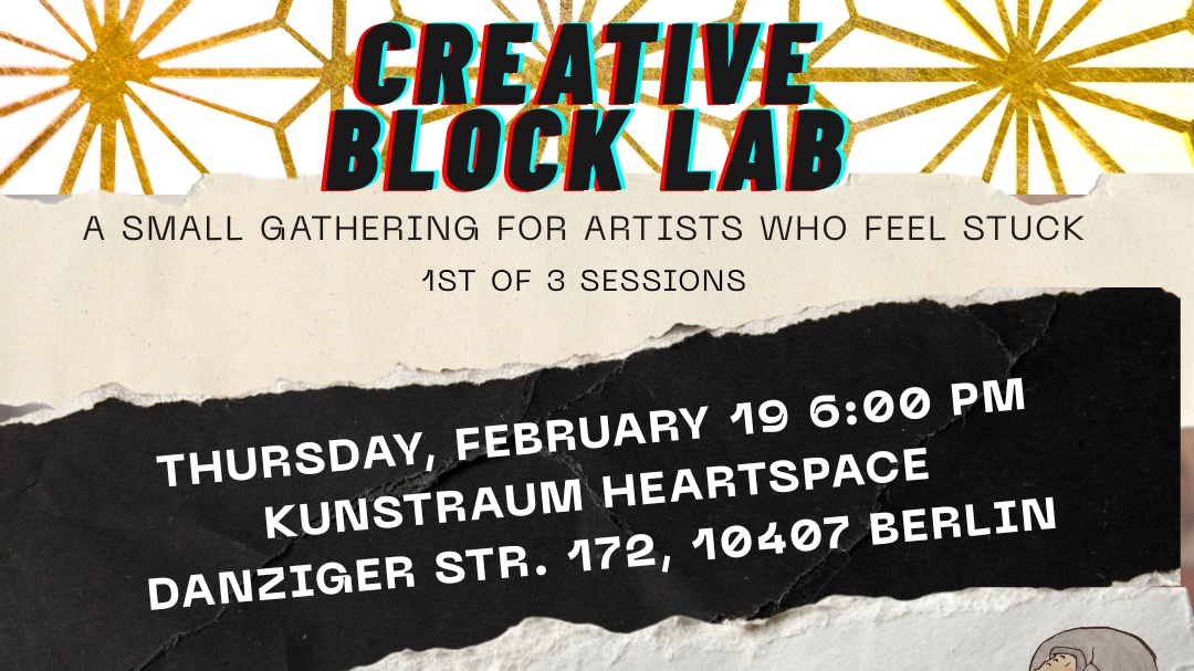 Creative Block Lab