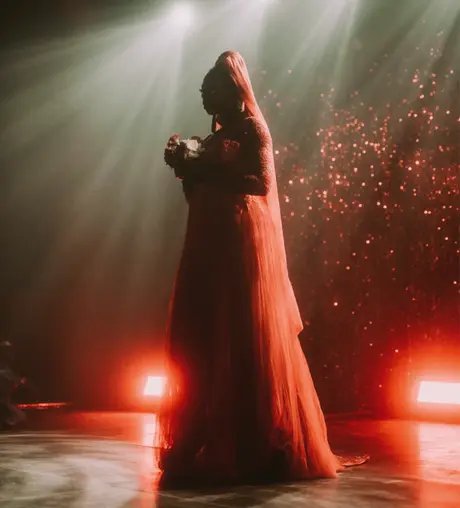 ROUGE KABARETT – Halloween Special