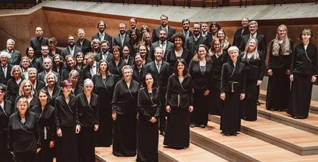 Philharmonischer Chor Berlin, Georg Friedrich Händel: Messiah