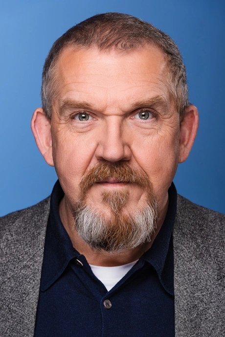 Dietmar Bär: "Not just at Christmas time"