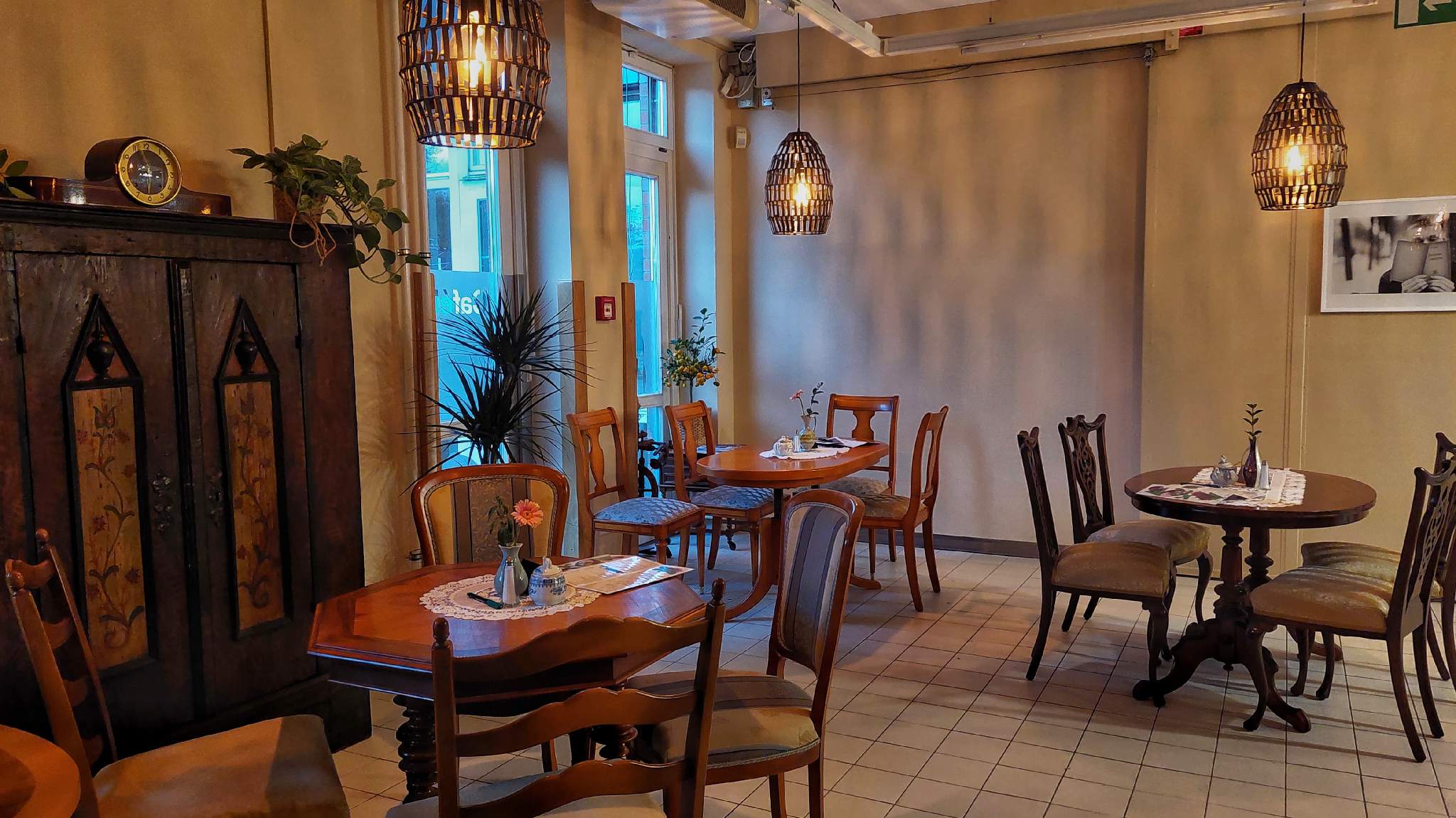 Sprach-CaféIN: German Language Café in Spandau