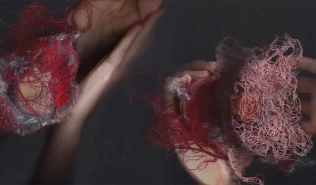 Stimpathy. To Be Free(k) in Connection