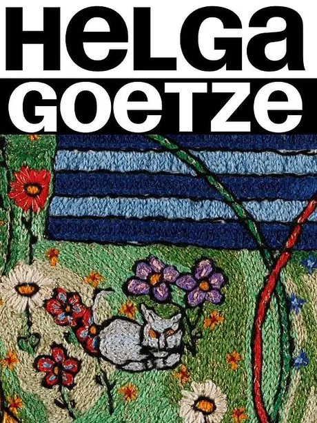 Stitch by stitch against exclusion - together we create a quilt