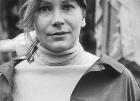 “Looking Back to the Present” – film program 7