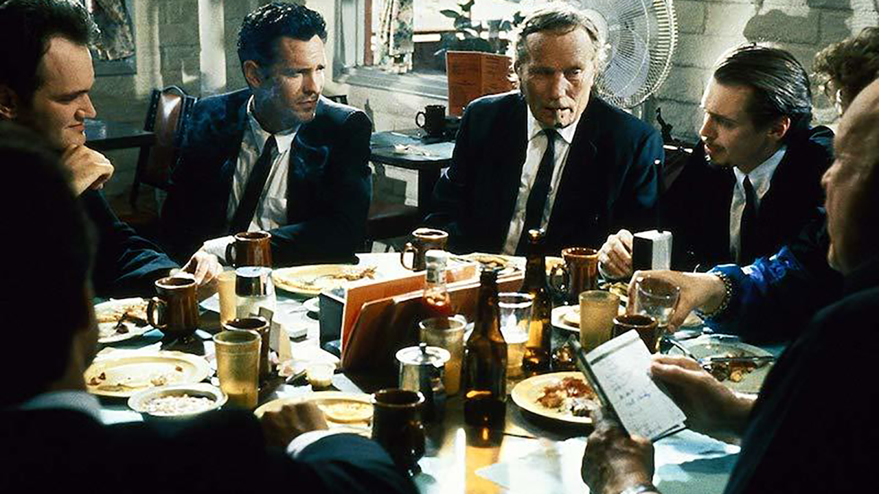 Lets Discuss No Other Choice (Park Chan-wook, 2025)