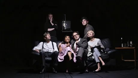 Glaube, Geld, Krieg und Liebe