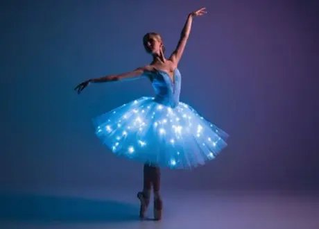 Ballet of Lights: Cinderella