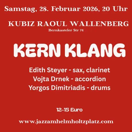 Kern Klang