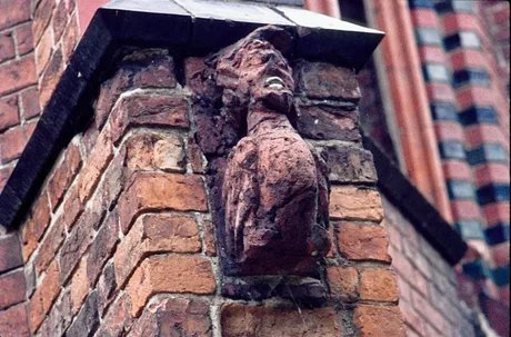 Legends and myths from the Nikolaiviertel