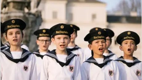 Wiener Sängerknaben