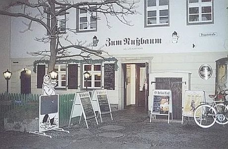 Bärentouren: Historical Pub Tour through Old-Berlin