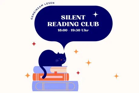 Silent Reading Club