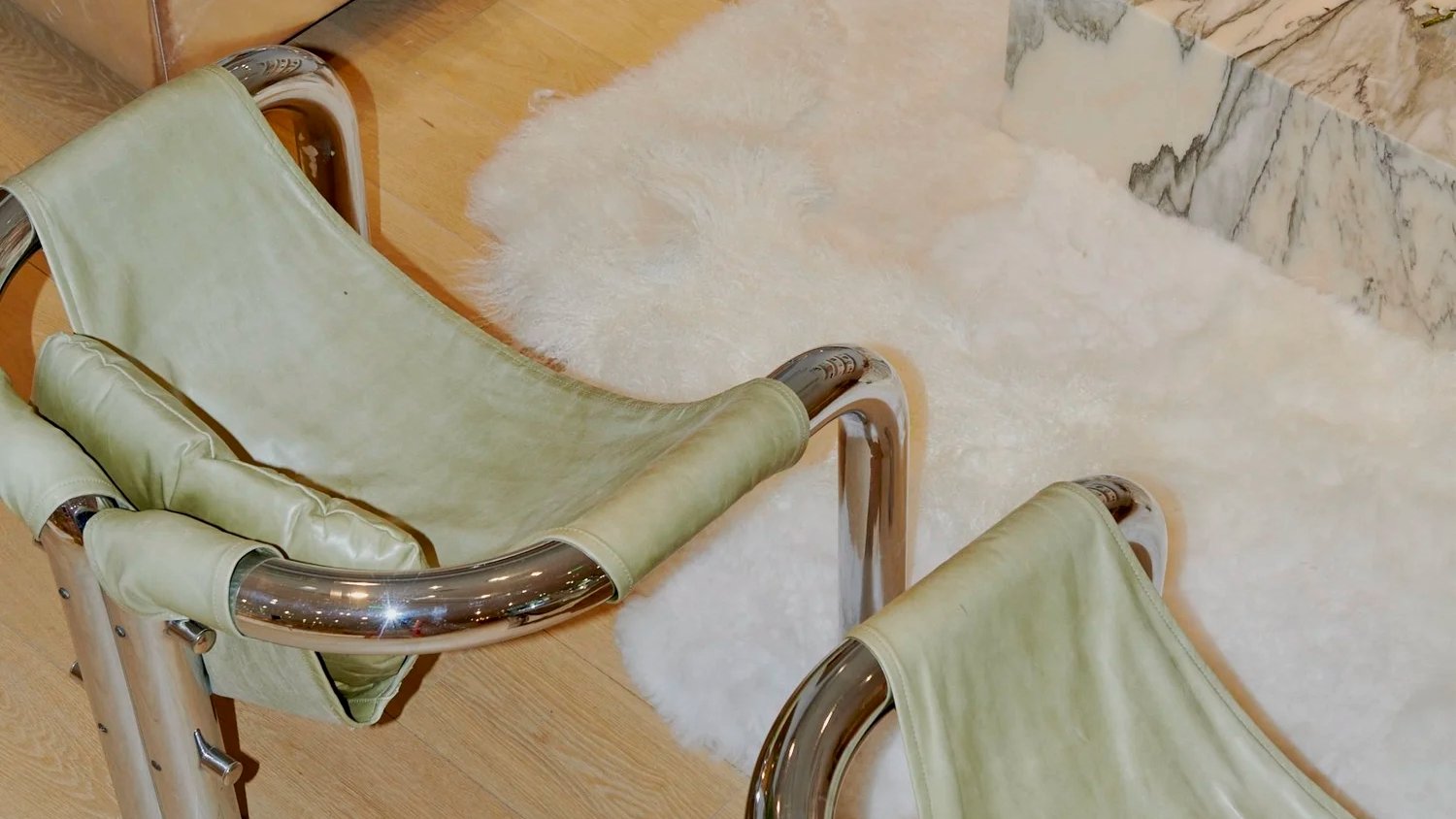 co-working for freelance architects and interior designers