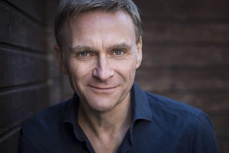 Thomas Nicolai - Three Hazelnuts for Cinderella - The Live Radio Play - Premiere