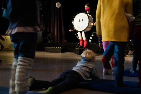 Rapauke - surprising