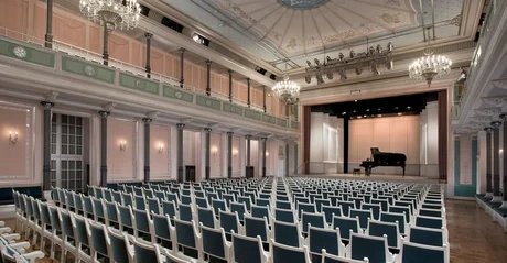 GALA CONCERT – 25 Years of the Internationale Musikakademie