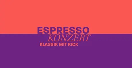 Espresso-Concert