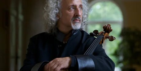 Mischa Maisky - Bach's Cello Suites II