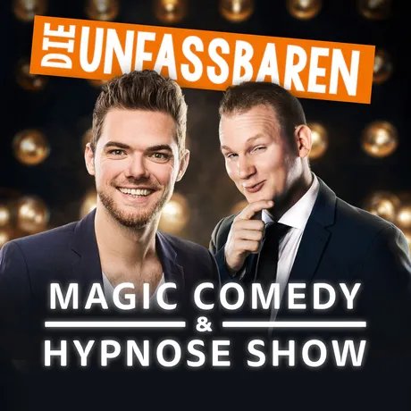 The Incomprehensibles