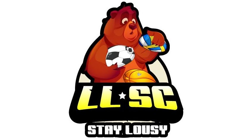 Lousy & Lazy SC - Mixed Friendly Football
