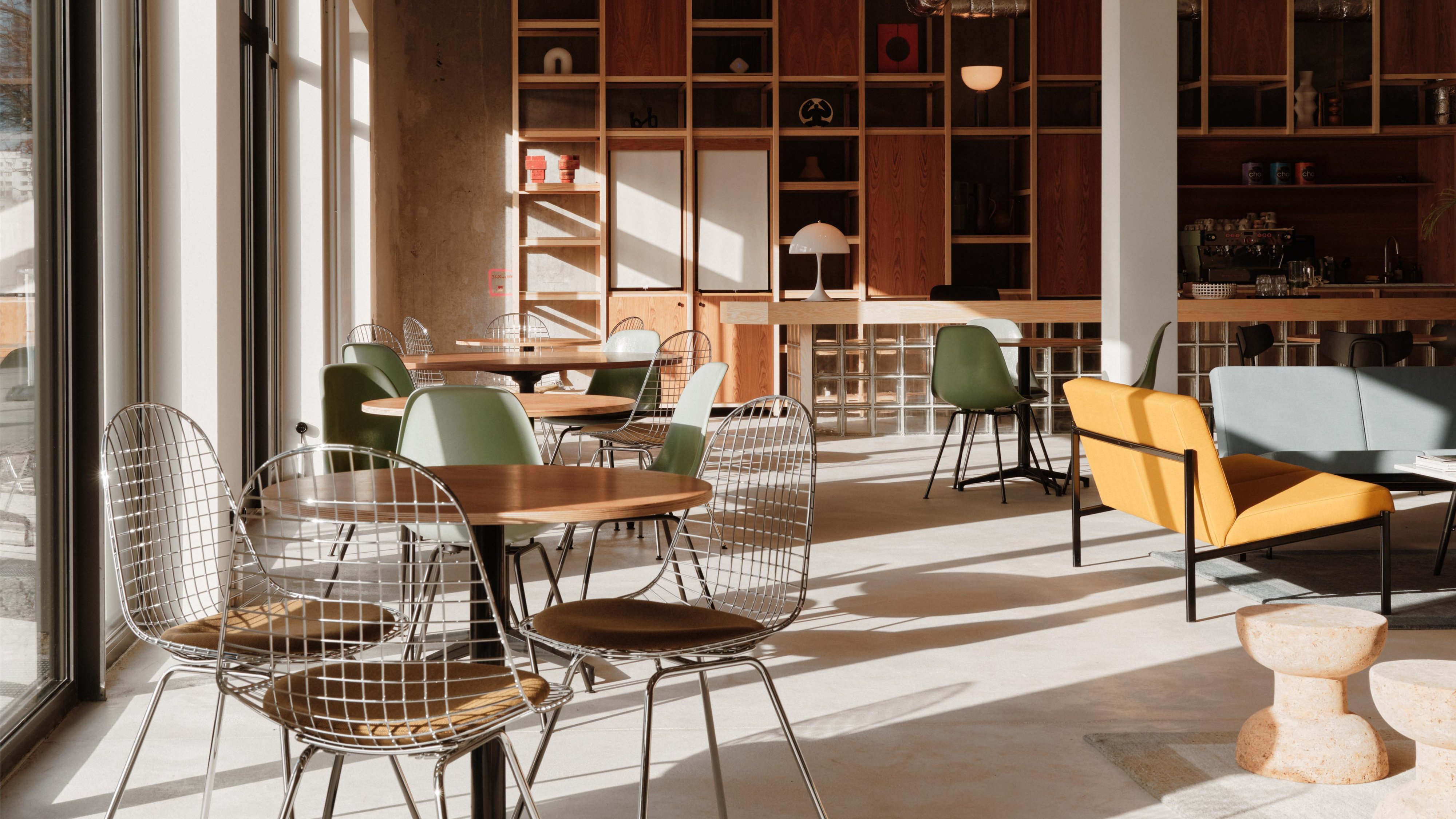 German Sprachcafé at Denizen! All levels A2 - C1!