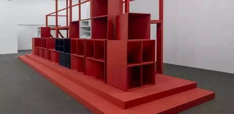 Movement (Guided tour in English)