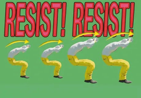 Voices of Resistance