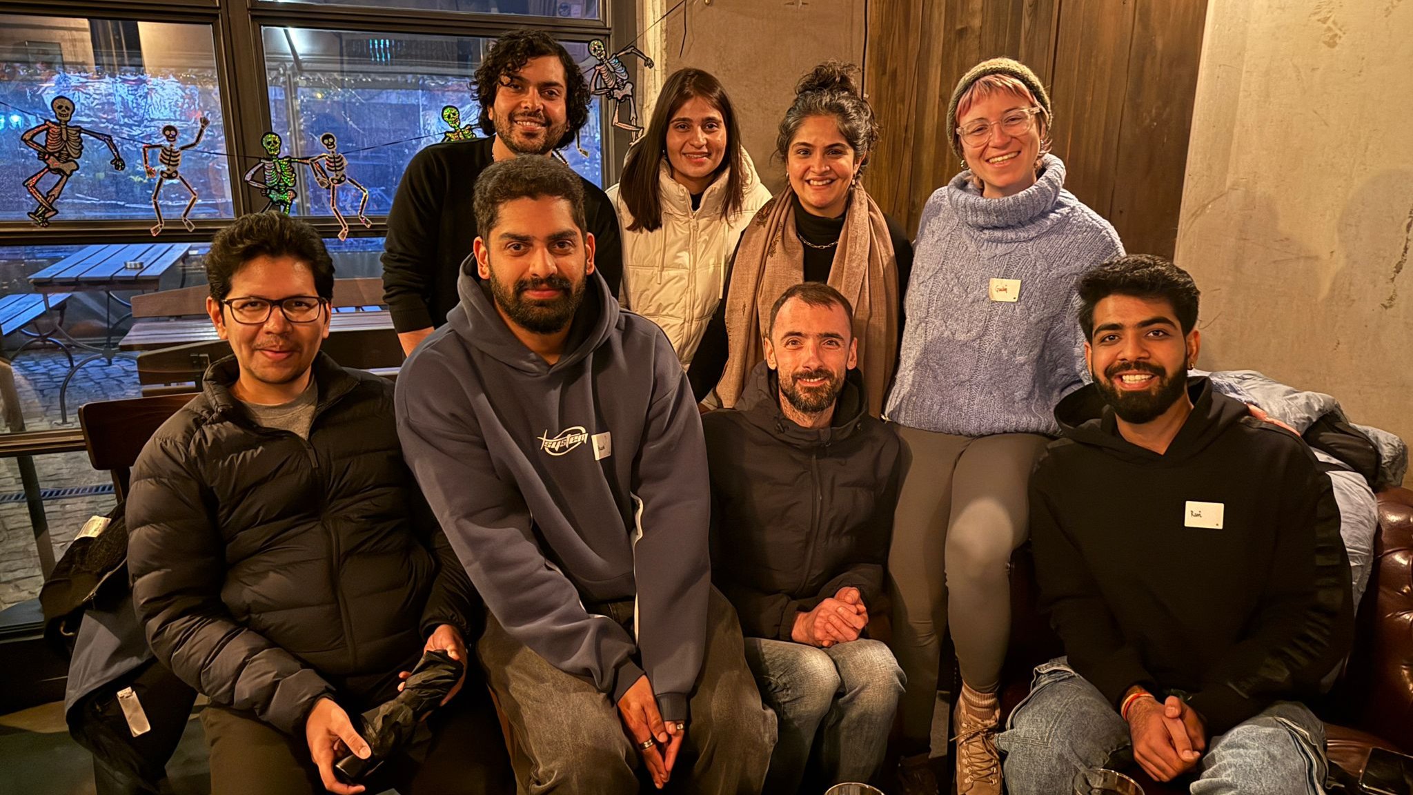 Common Ground: Art of Slowing Down