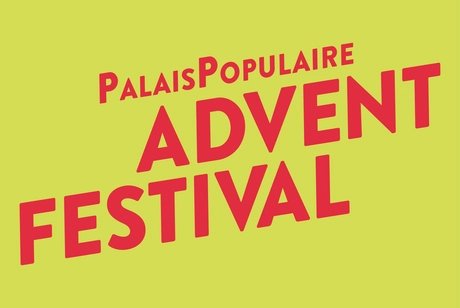 AdventFestival at PalaisPopulaire