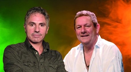 11. Patrick's Day Celebration: A celebration of Irish songs and music